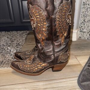 Corral women’s boots